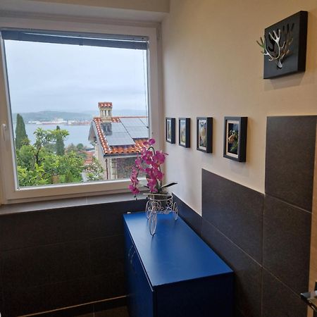 Apartmans Robo Копер Екстер'єр фото