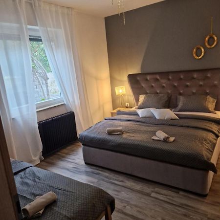 Apartmans Robo Копер Екстер'єр фото