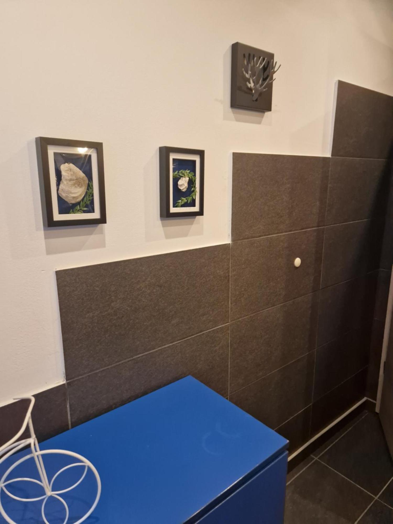 Apartmans Robo Копер Екстер'єр фото