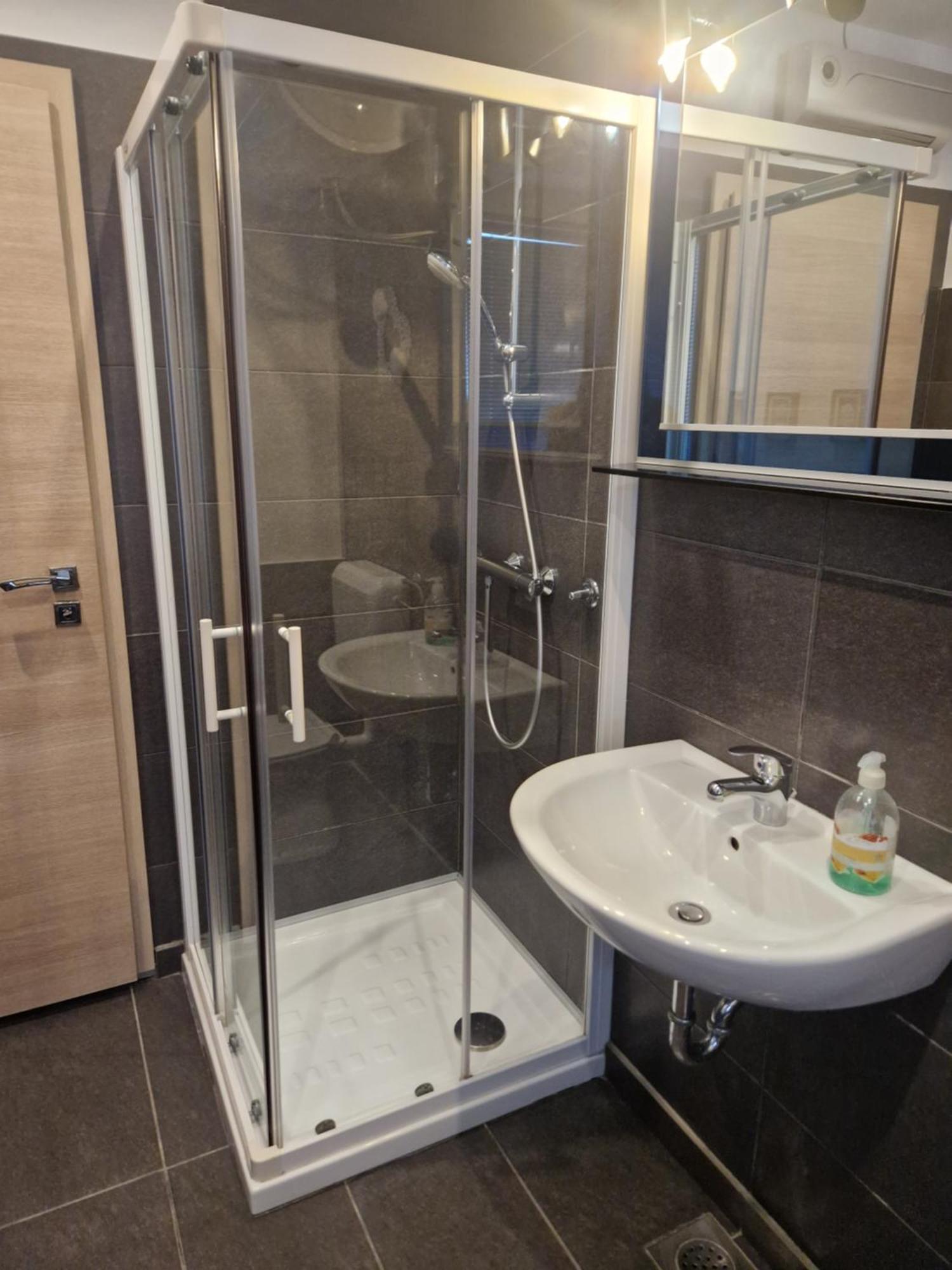 Apartmans Robo Копер Екстер'єр фото