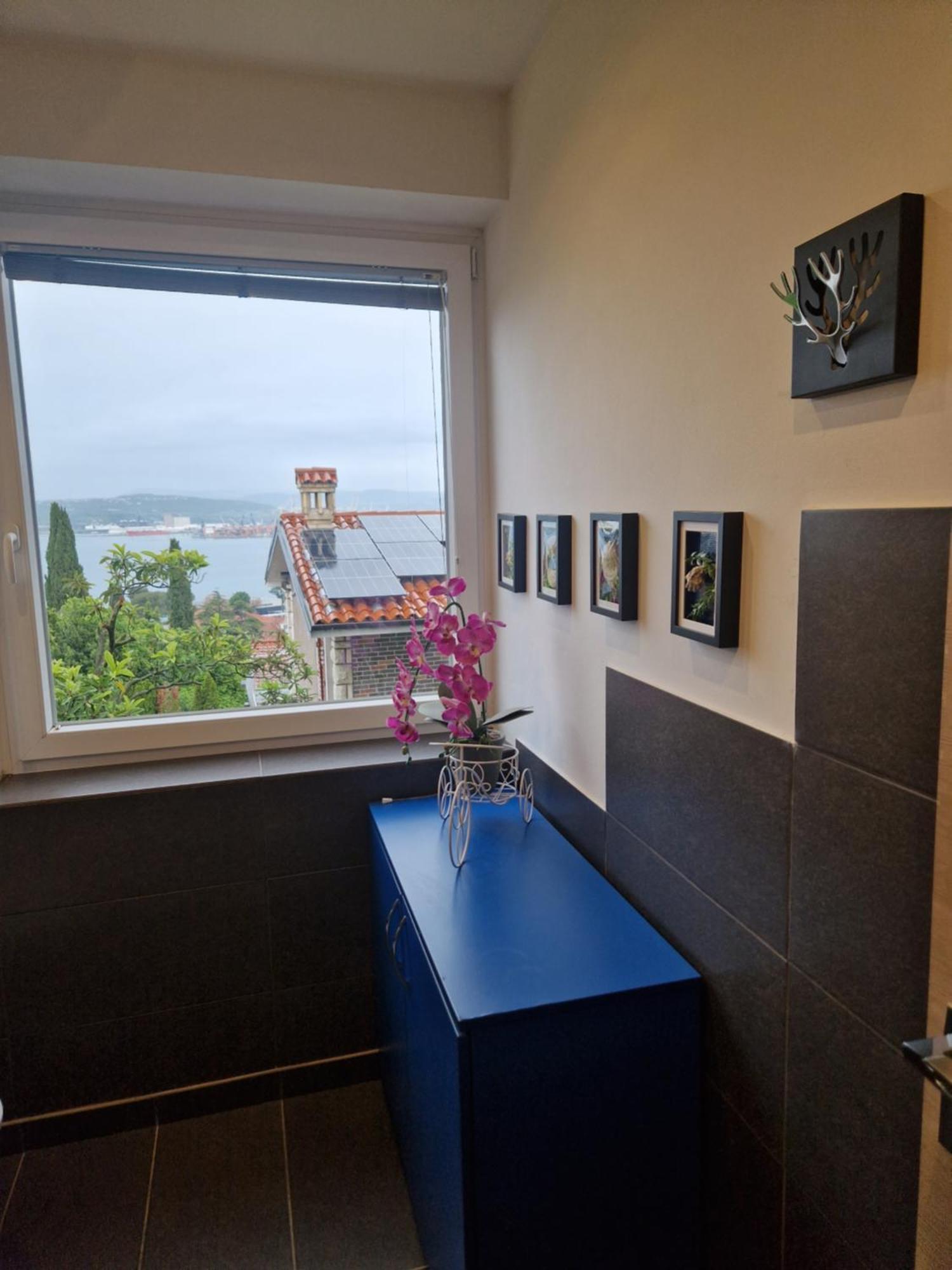 Apartmans Robo Копер Екстер'єр фото
