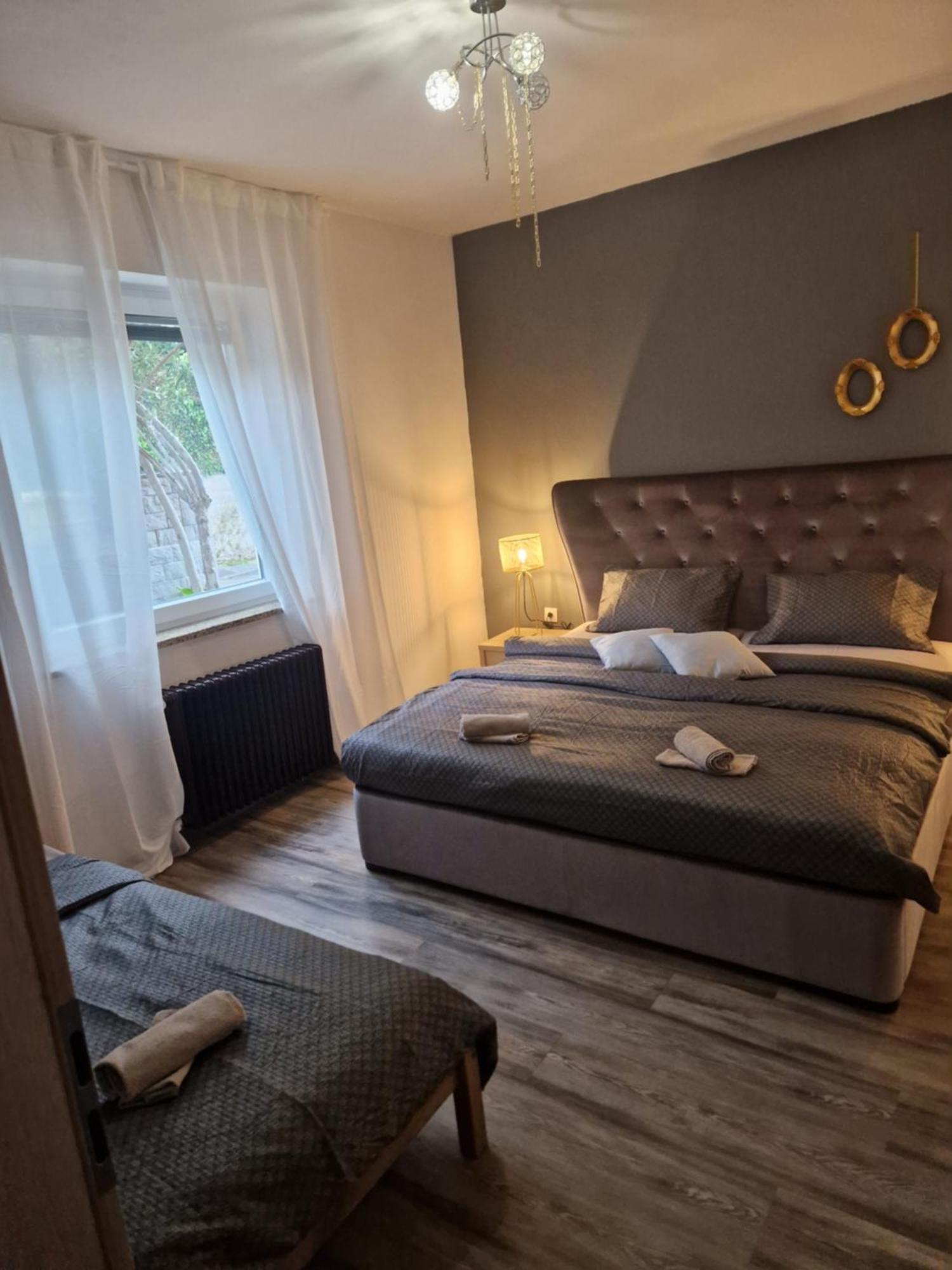 Apartmans Robo Копер Екстер'єр фото