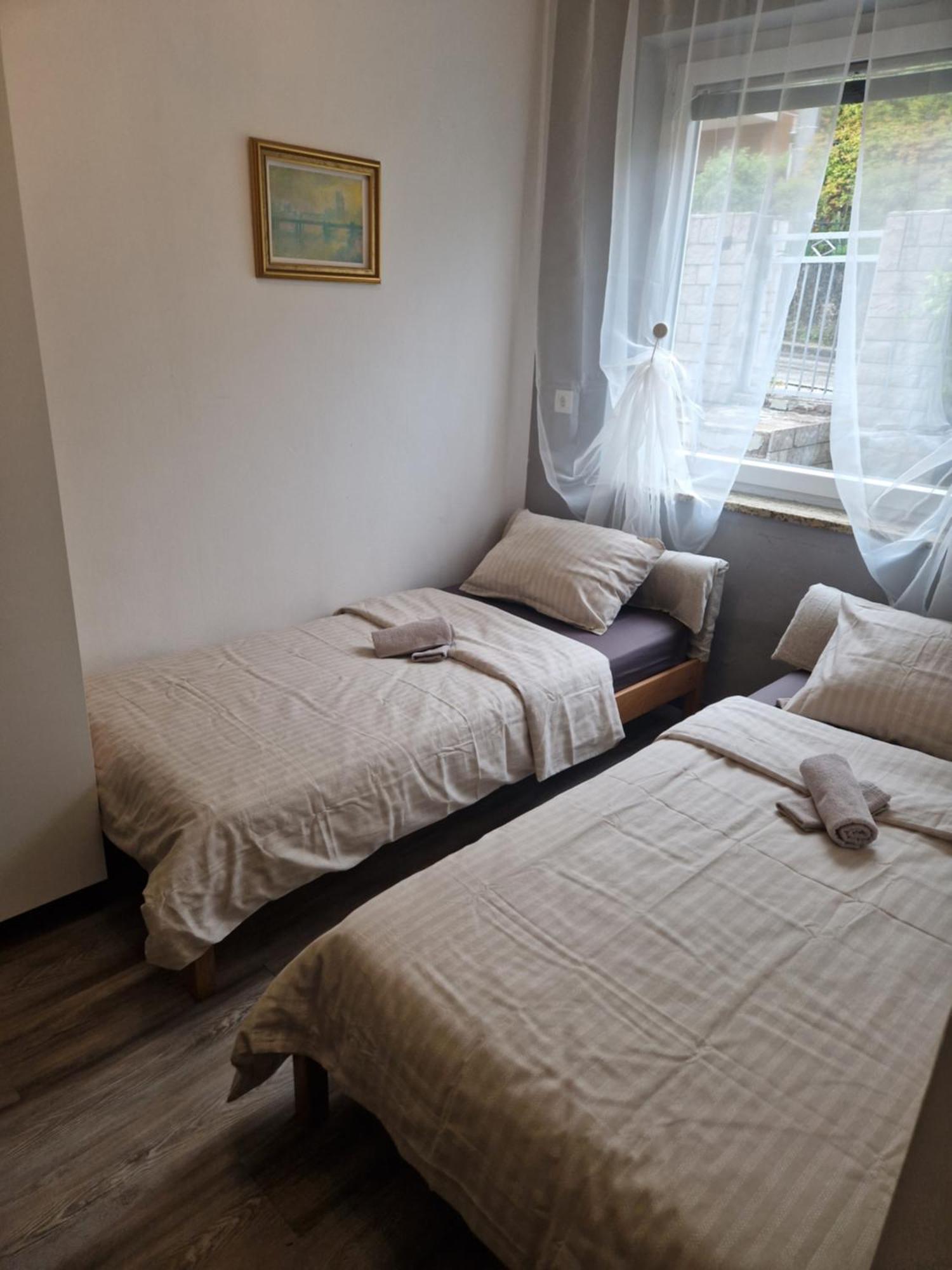 Apartmans Robo Копер Екстер'єр фото