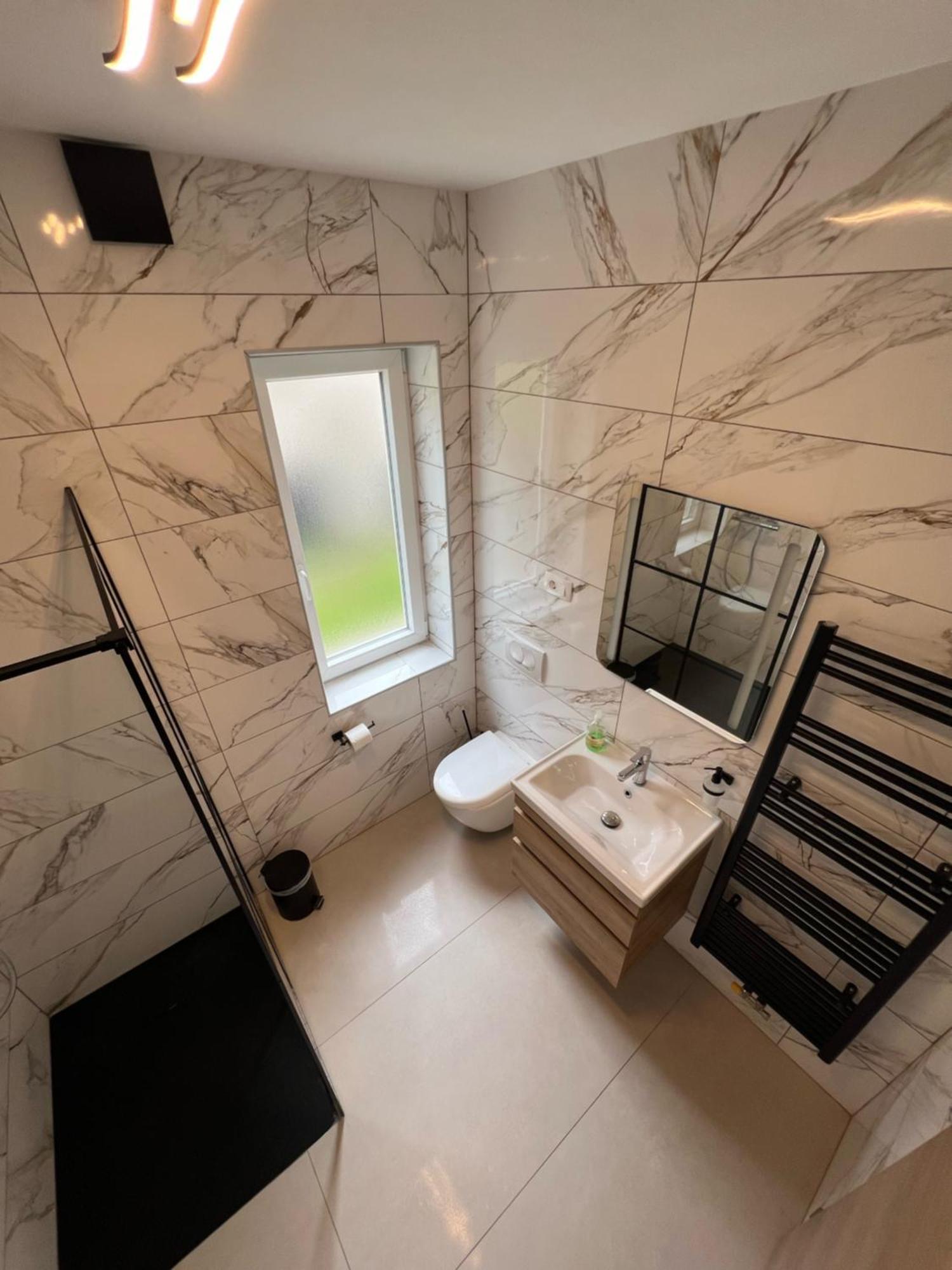 Apartmans Robo Копер Екстер'єр фото